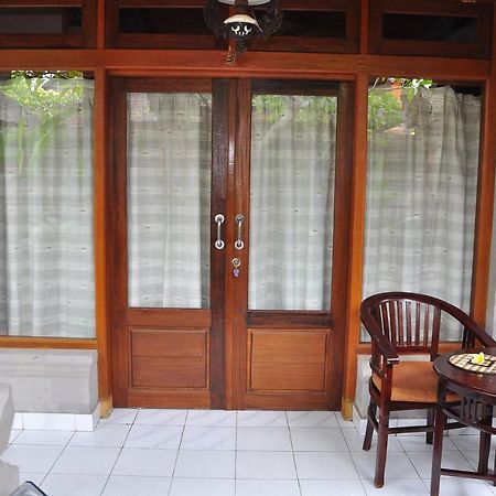 Wayan Family II Homestay Ubud Exterior foto