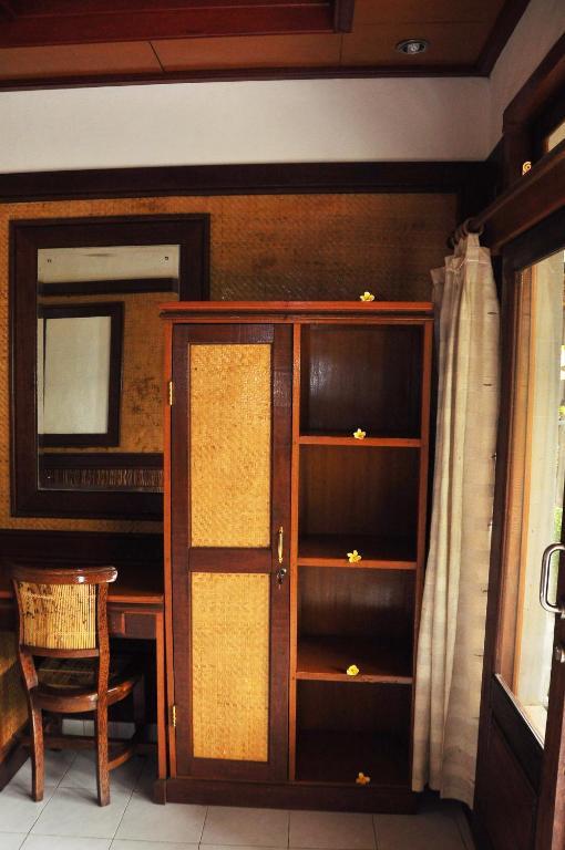 Wayan Family II Homestay Ubud Exterior foto