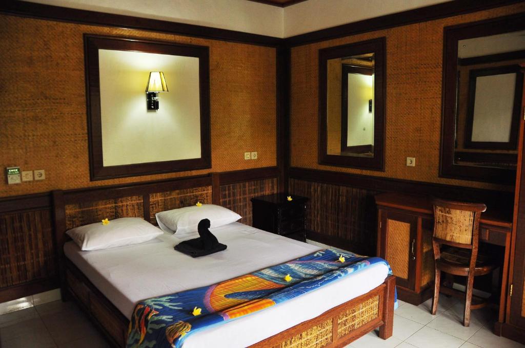 Wayan Family II Homestay Ubud Exterior foto