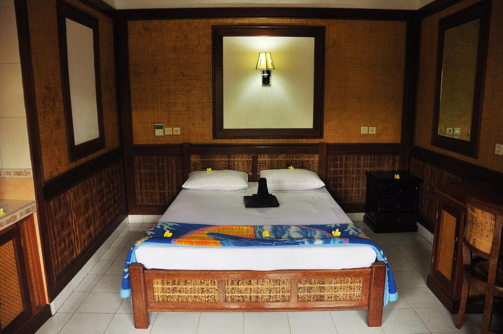 Wayan Family II Homestay Ubud Exterior foto